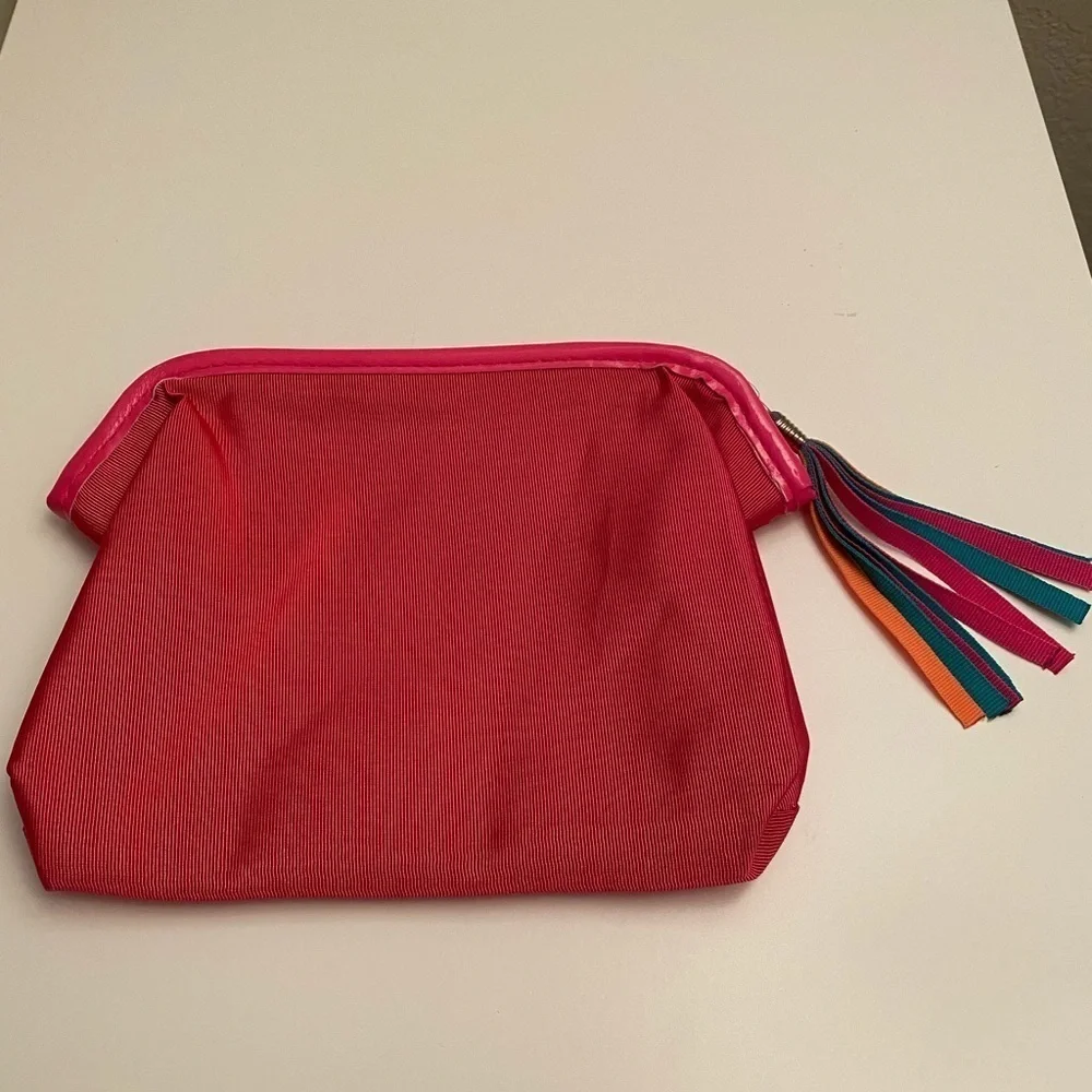Set of 3 cosmetic pouches